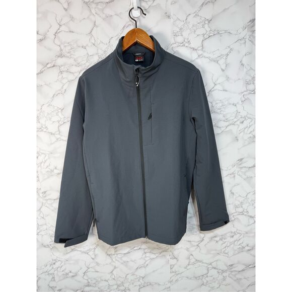 32 Degree Heat Men’s Jacket sz M Insulated Full Zip NWOT #F977 - Picture 1 of 7